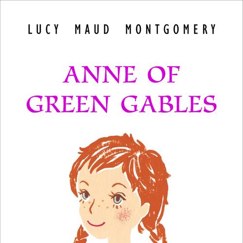 Anne Of Green Gables the Complete Collection 8 Book