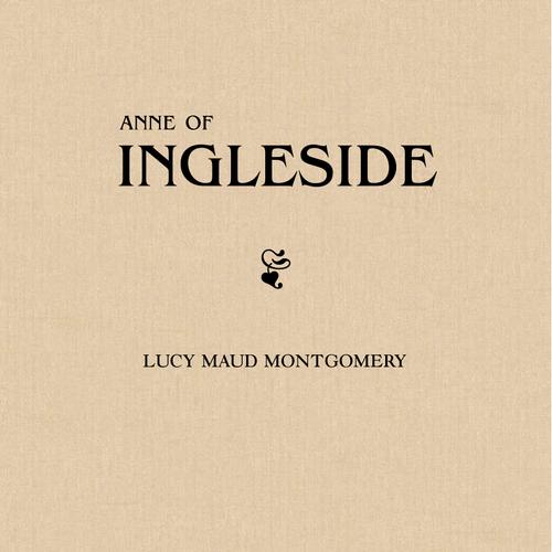 Anne of Ingleside