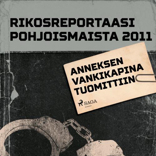 Anneksen vankikapina