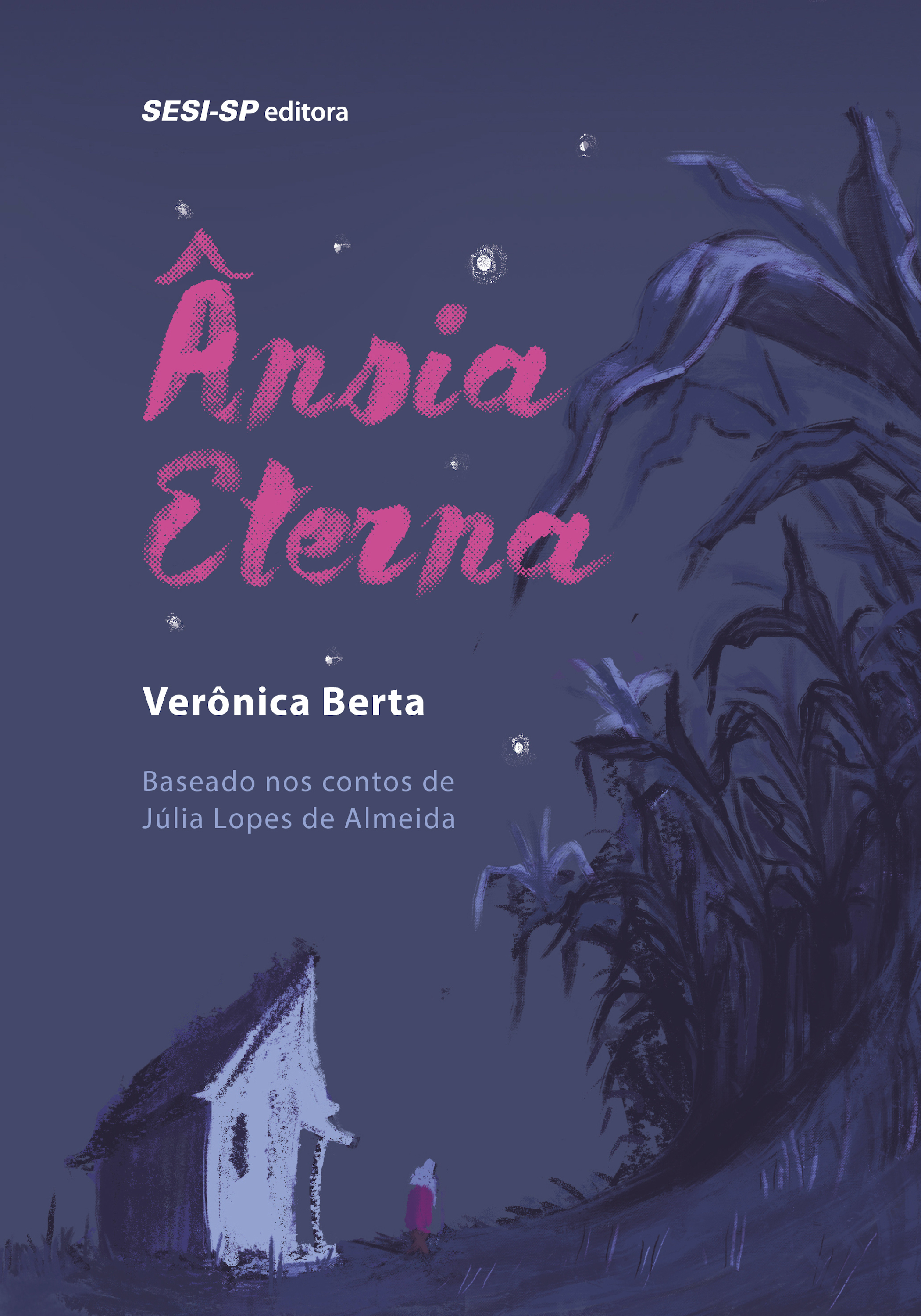 Ânsia eterna