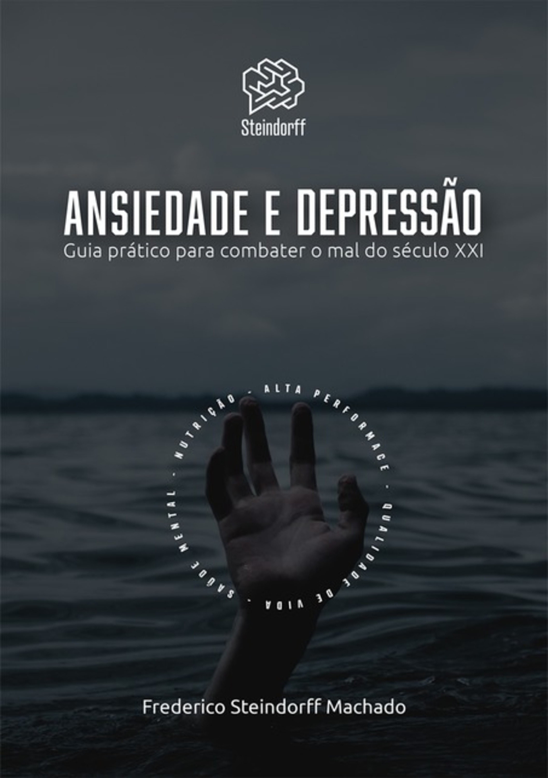 Ansiedade E Depressão