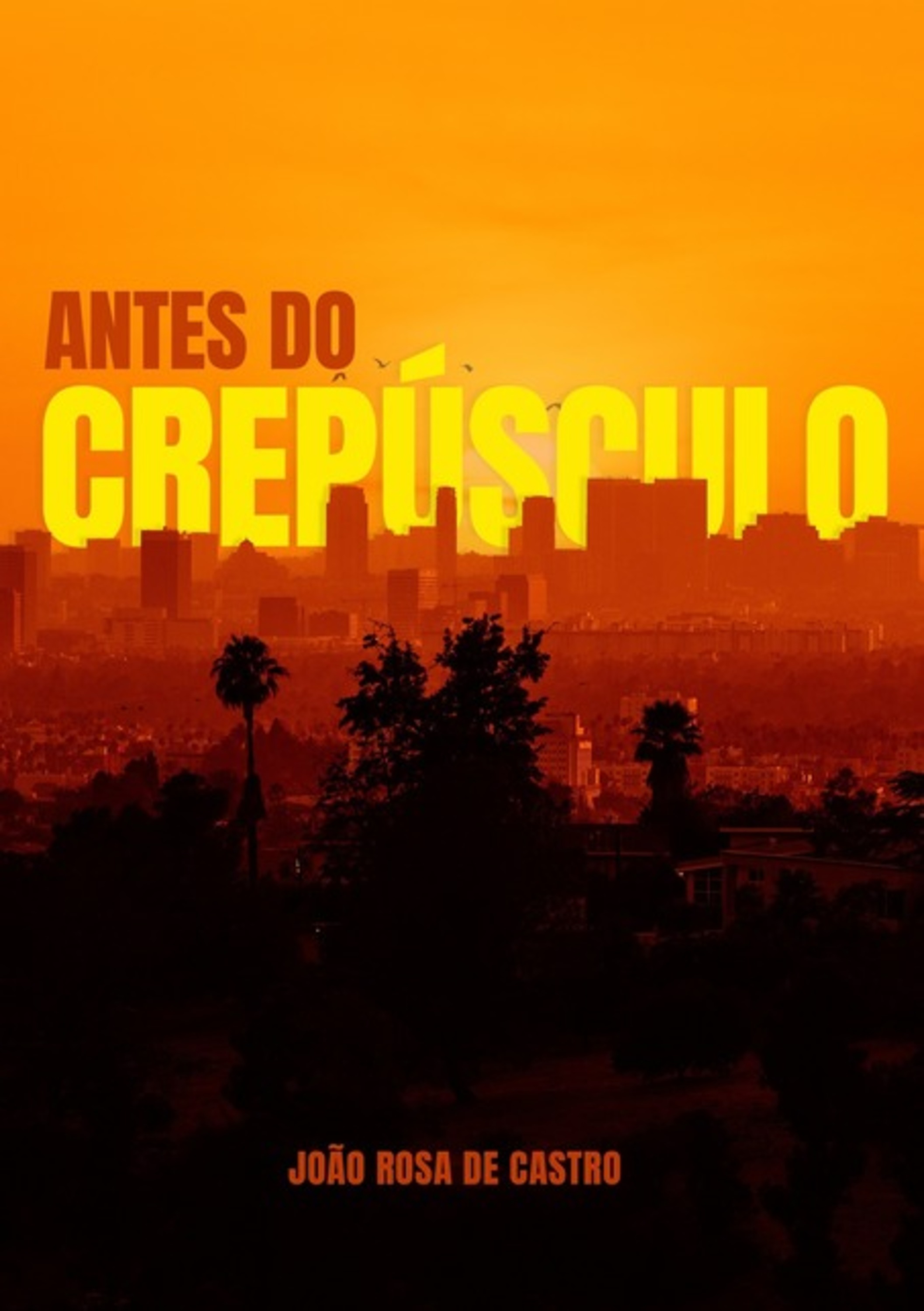 Antes Do Crepúsculo