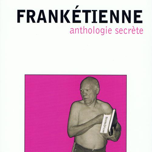 Anthologie secrète