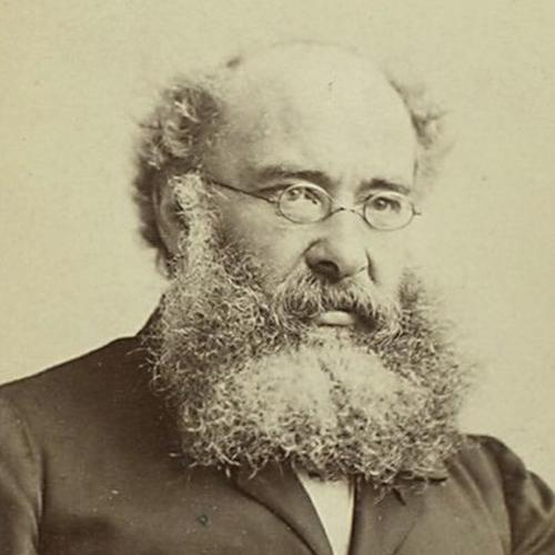 Anthony Trollope: The Complete Novels