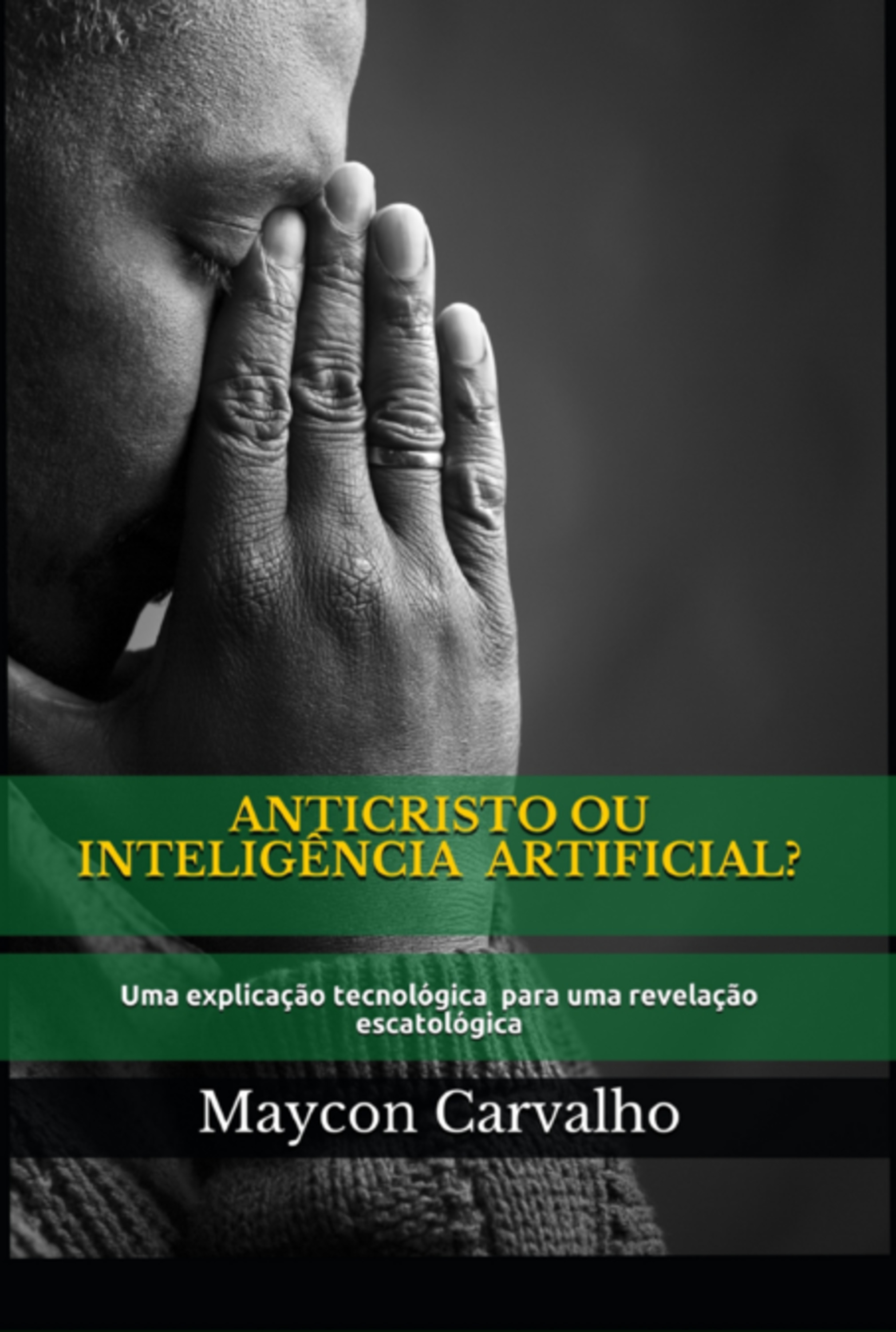 Anticristo Ou Inteligência Artificial