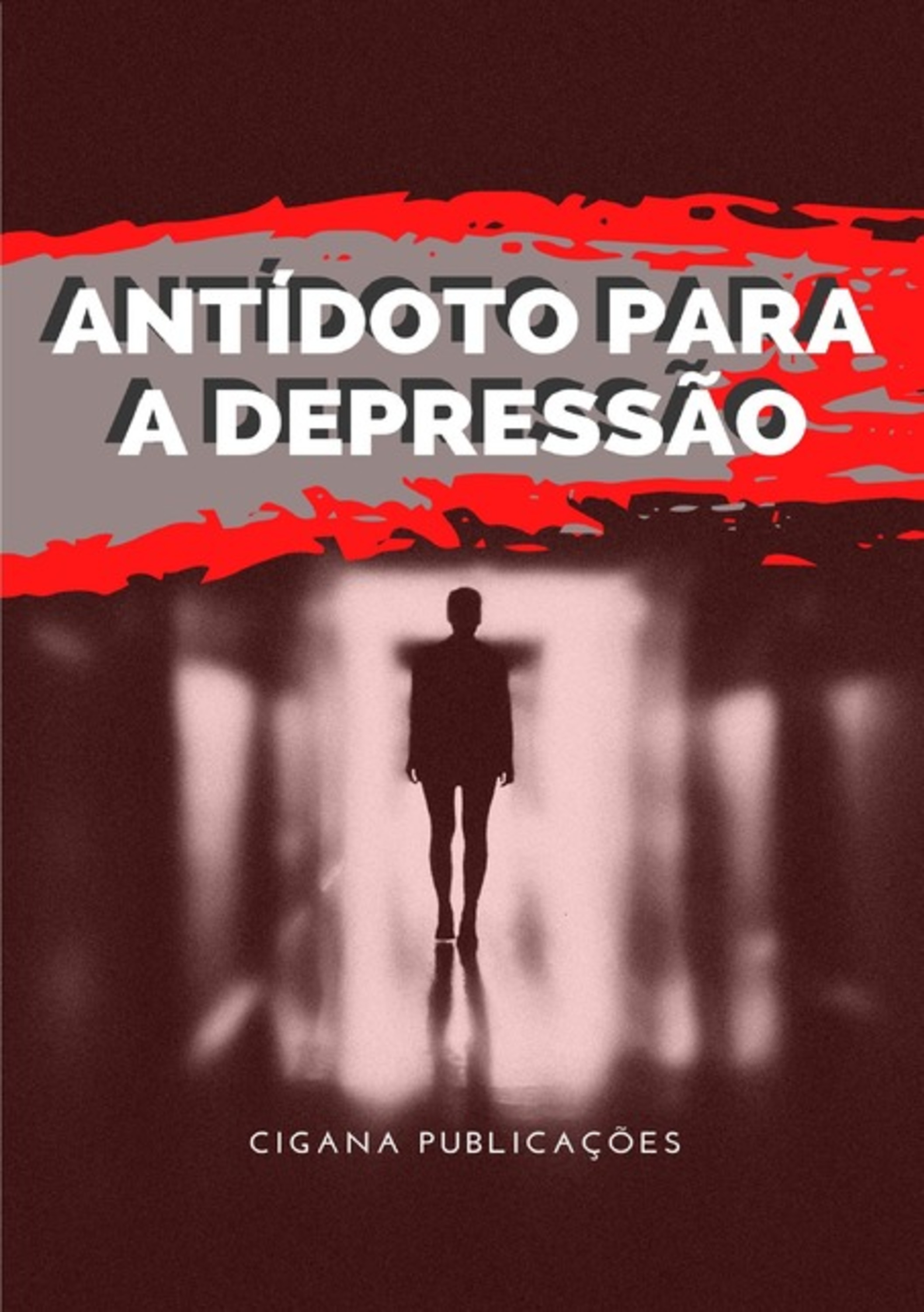 Antídoto Para A Depressão