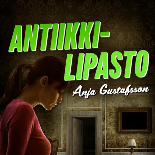 Antiikkilipasto