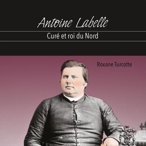 Antoine Labelle