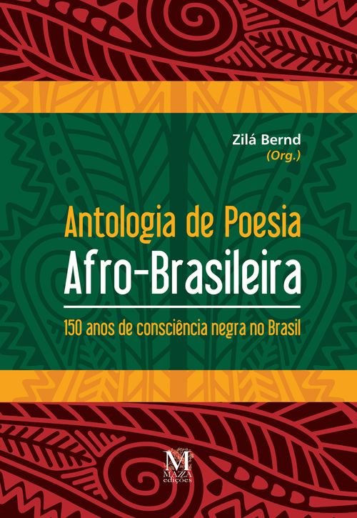 Antologia de poesia afro-brasileira