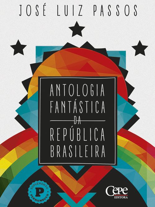 Antologia Fantástica da República Brasileira