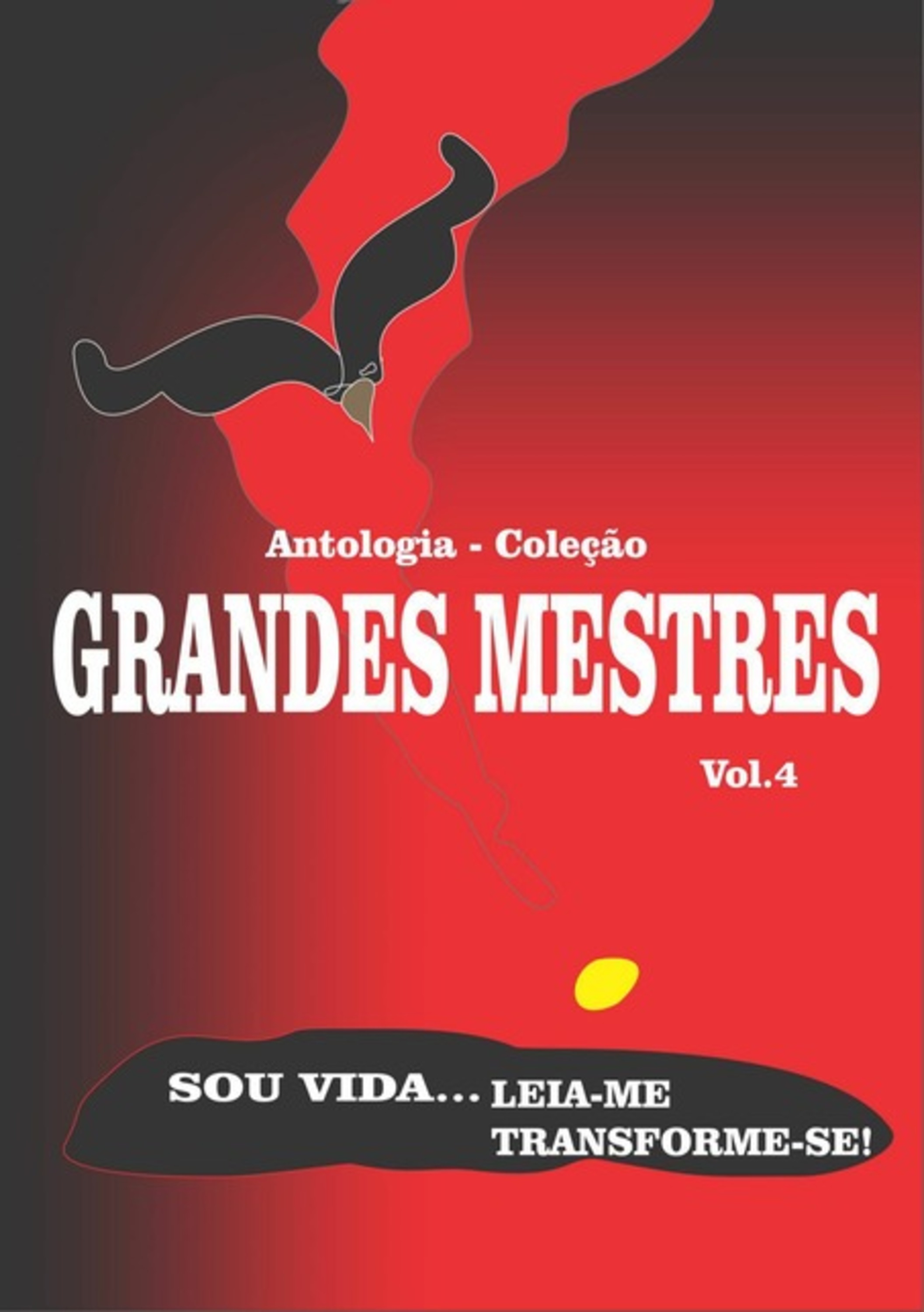 Antologia Grandes Mestres