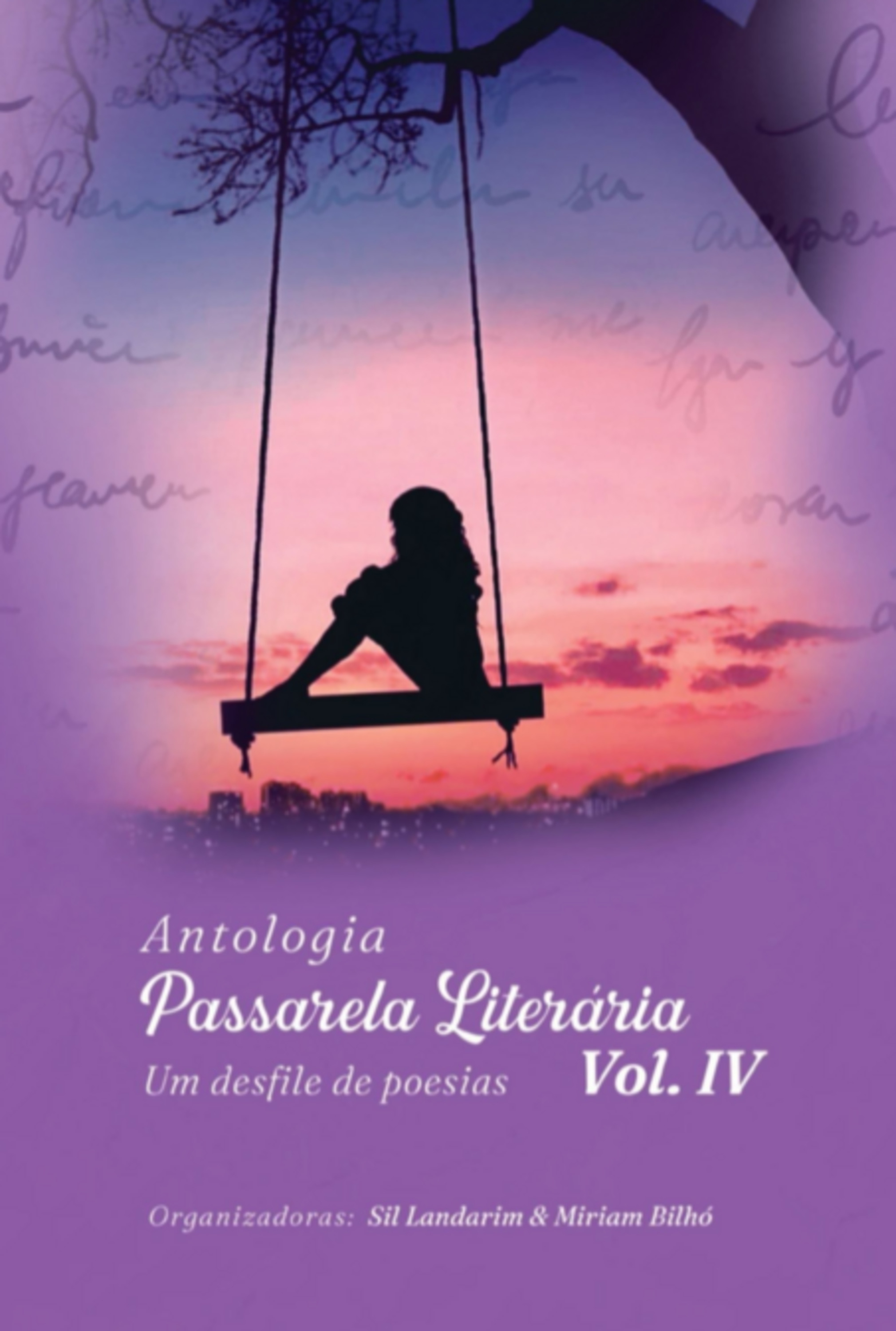 Antologia Passarela Literária Vol Iv