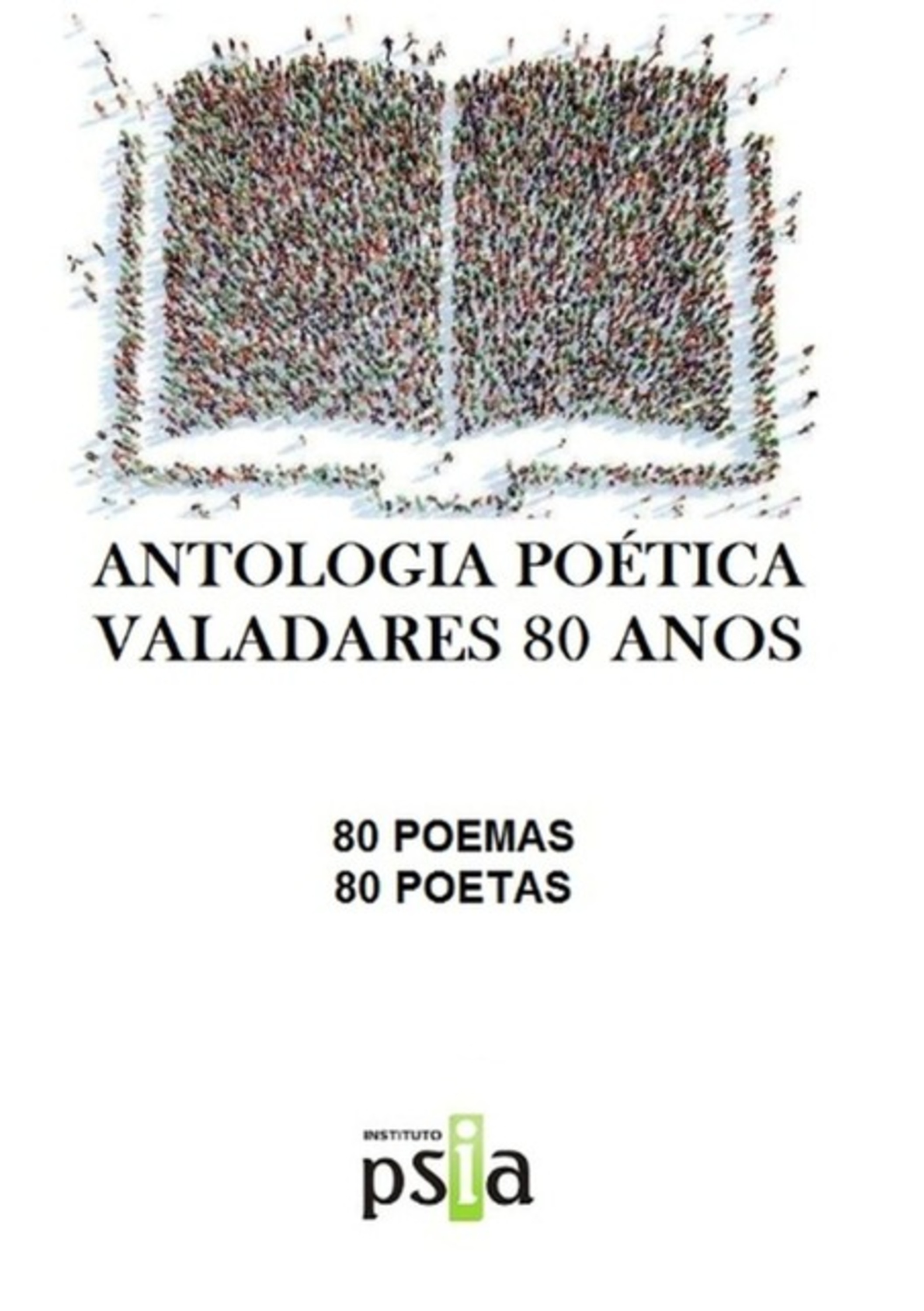 Antologia Poética