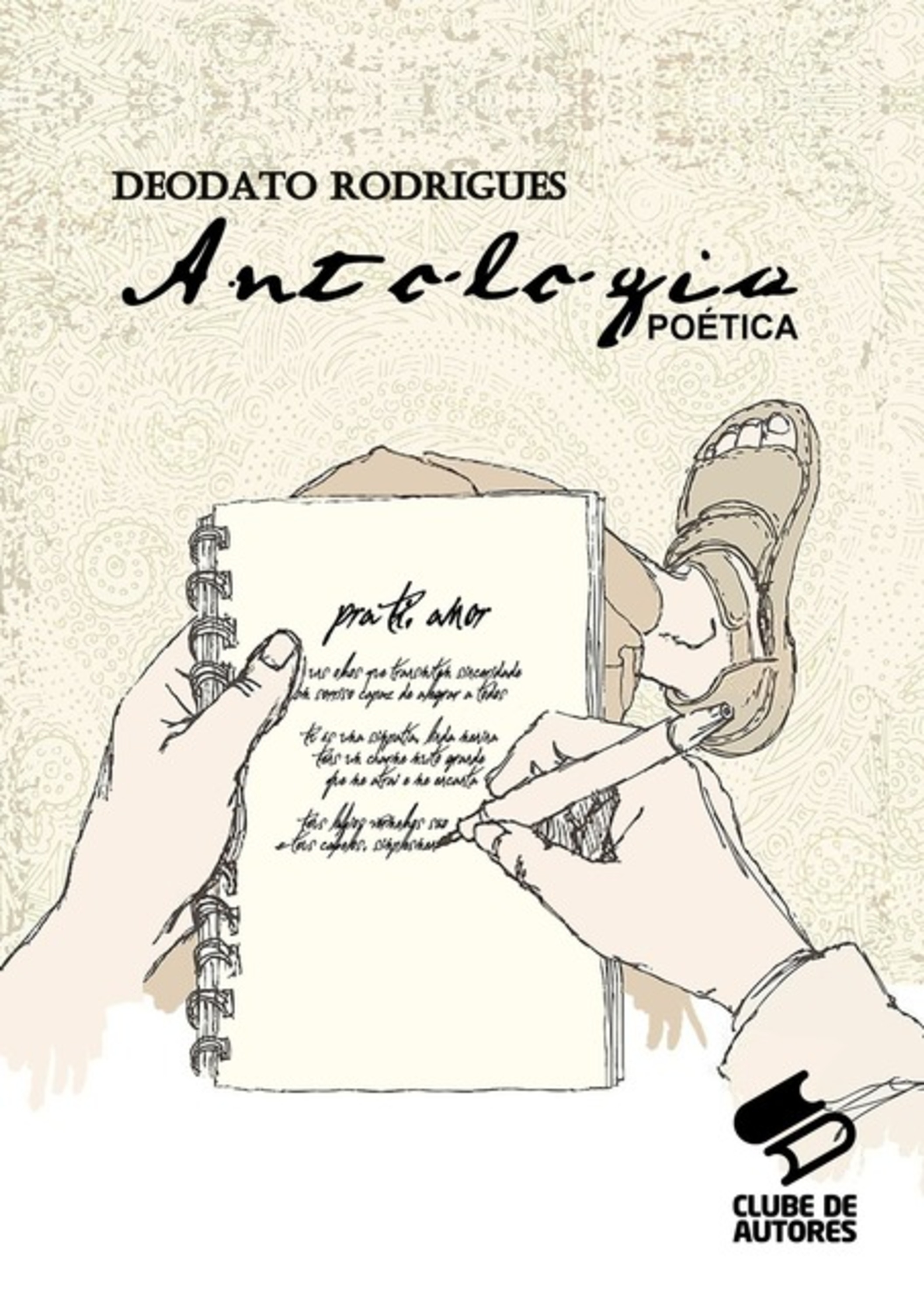 Antologia Poética