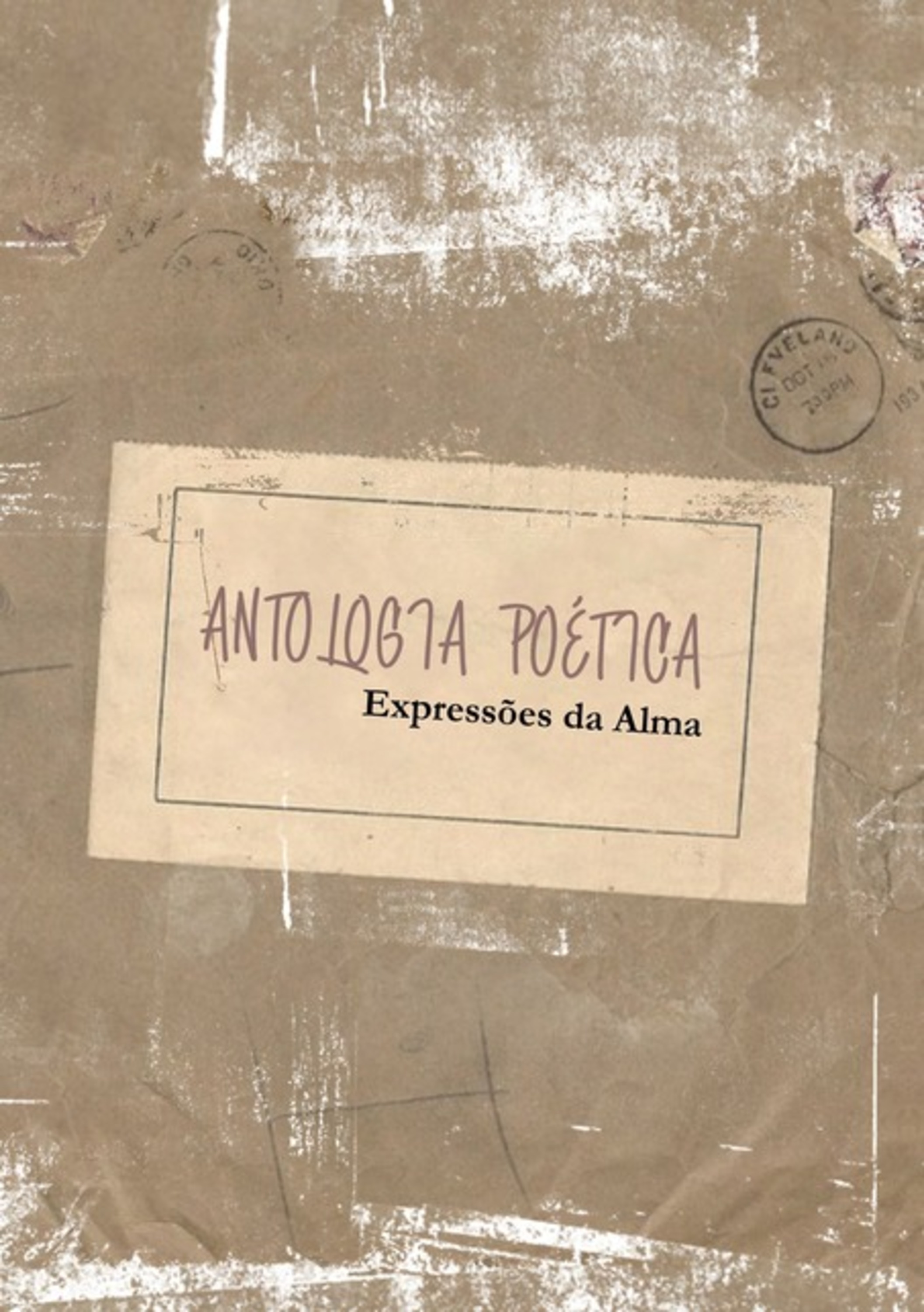 Antologia Poética