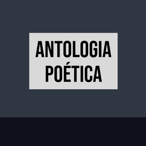 Antologia Poética