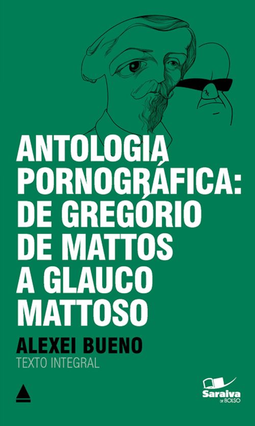 Antologia Pornográfica