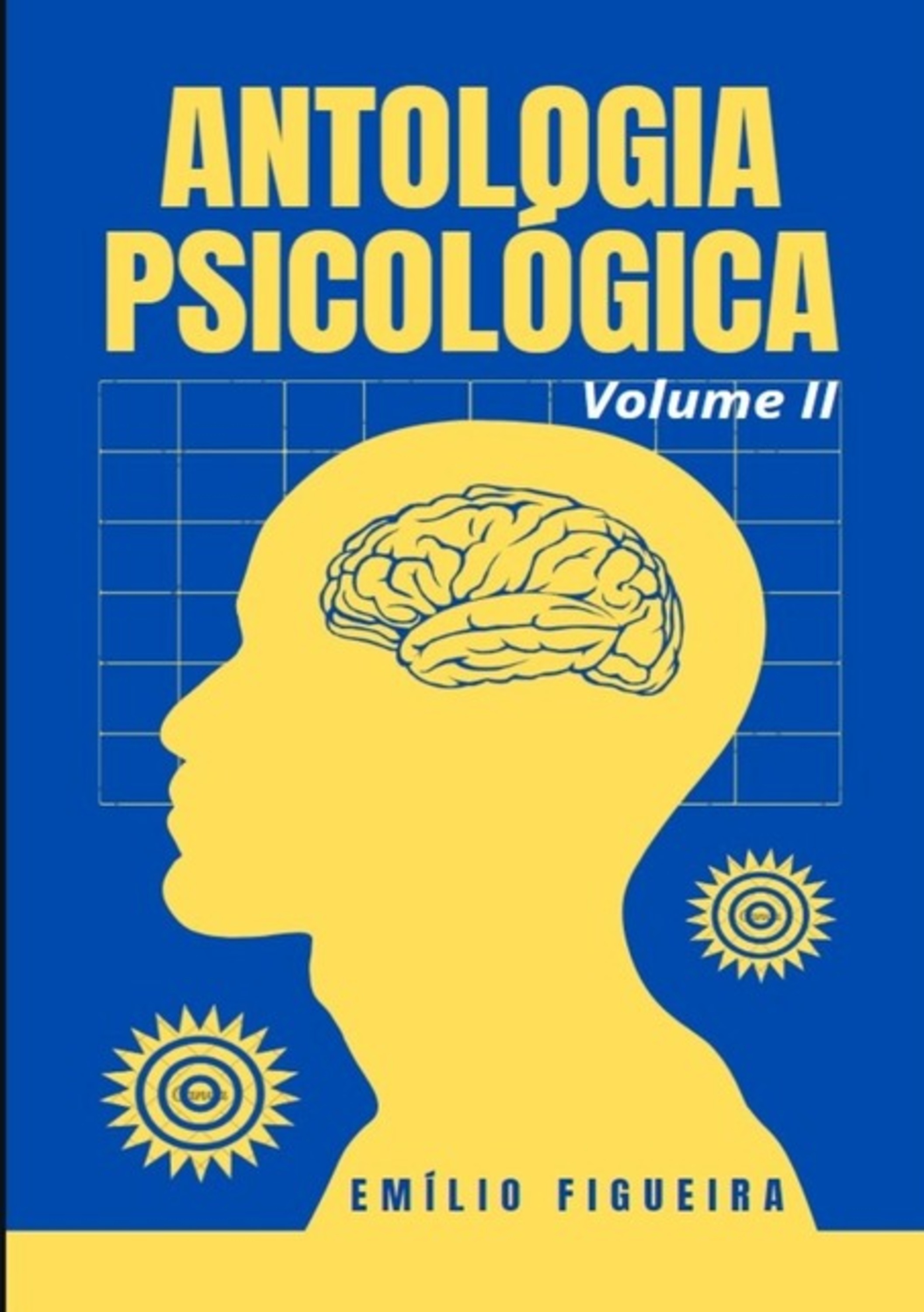 Antologia Psicológica - Volume Ii