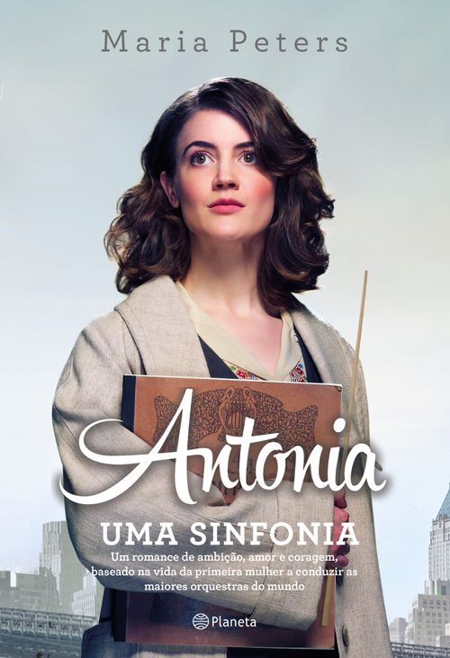 Antonia: uma sinfonia