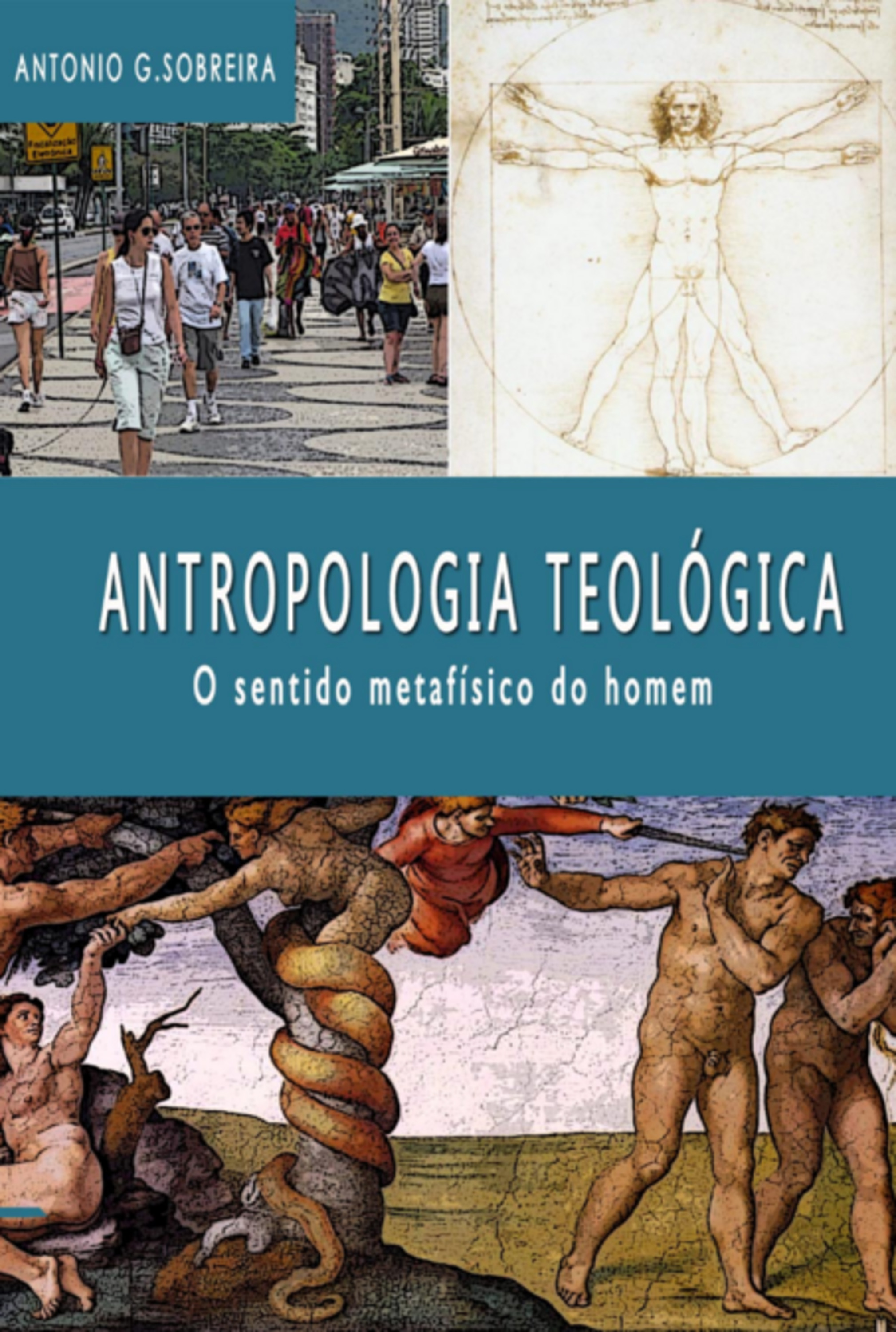 Antropologia Teológica