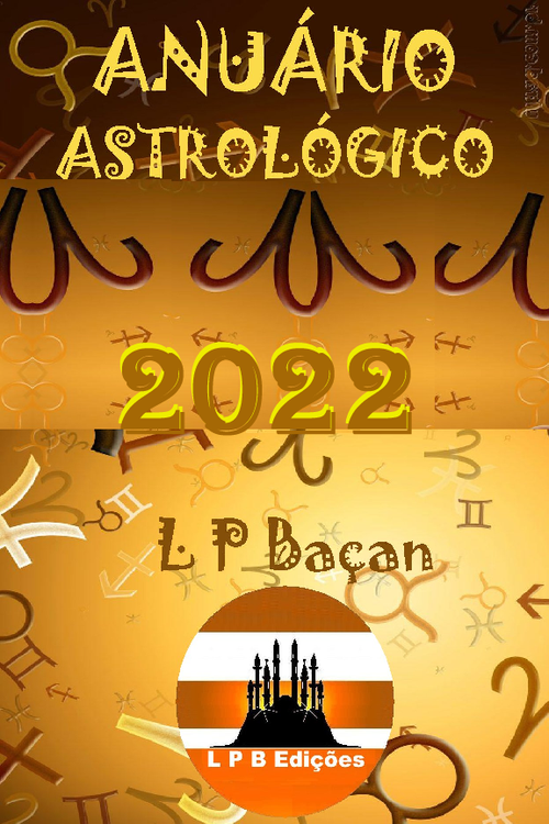 Anuário Astrológico
