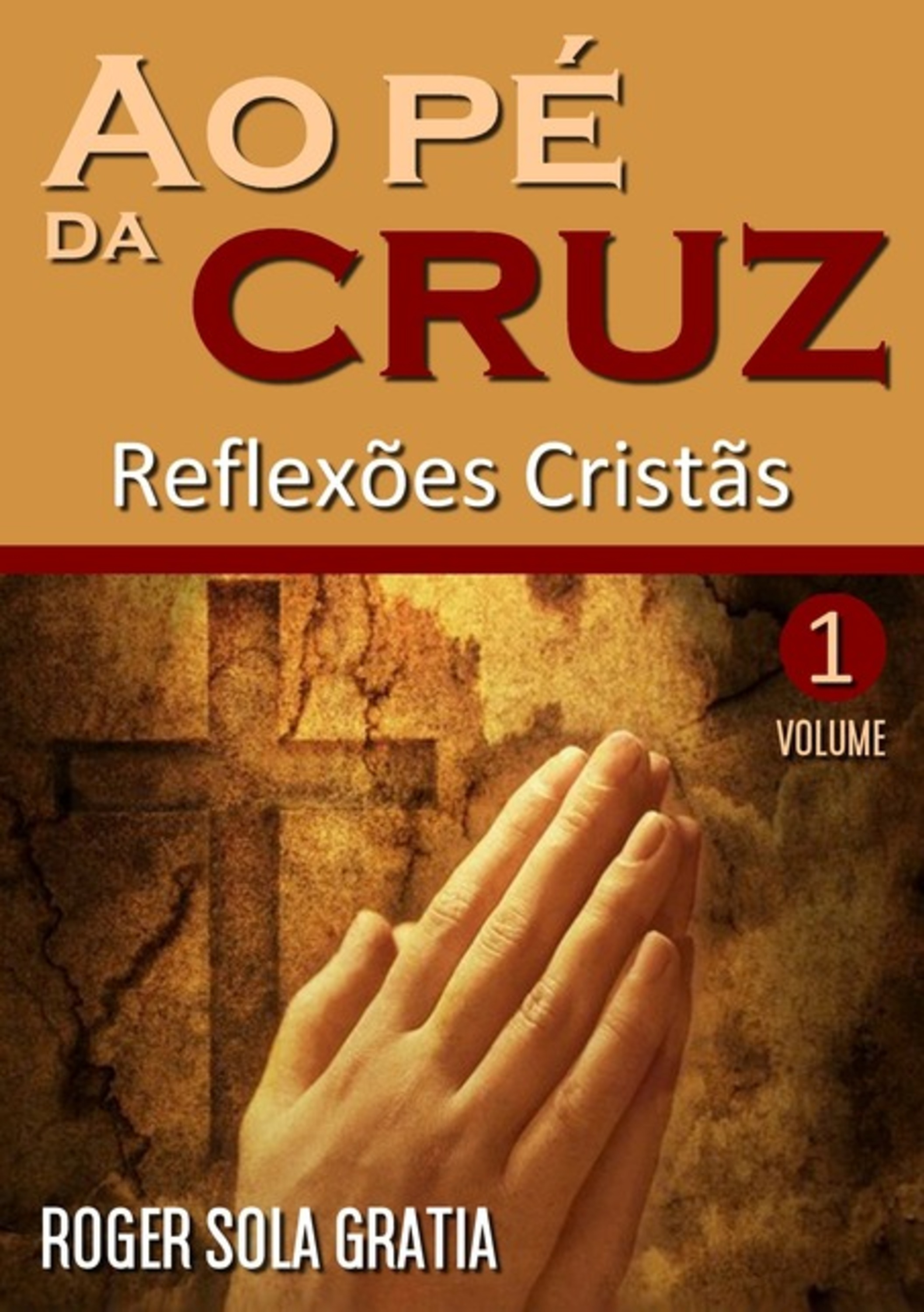 Ao Pé Da Cruz