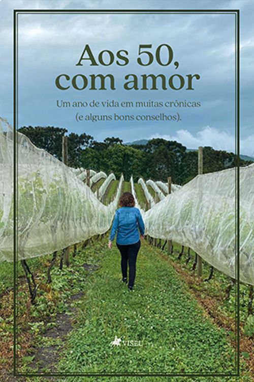 Aos 50, com amor