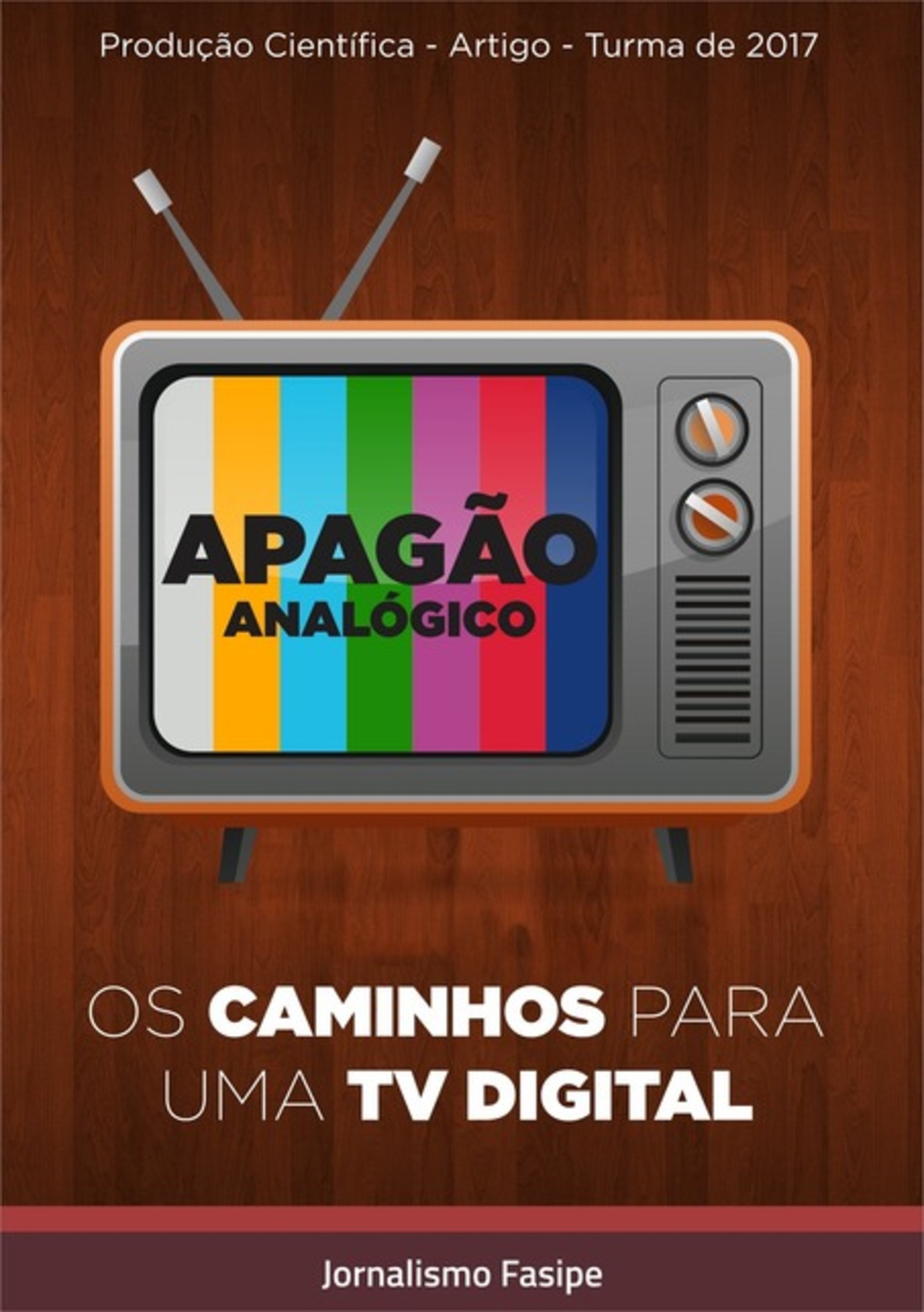 Apagão Analógico