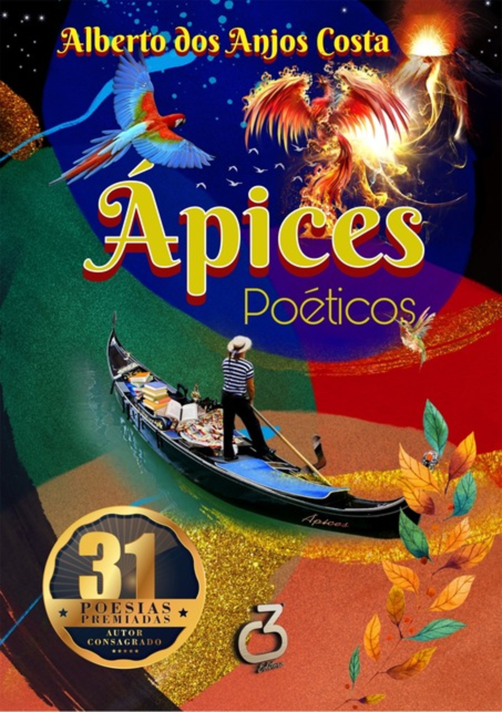 Ápices Poéticos