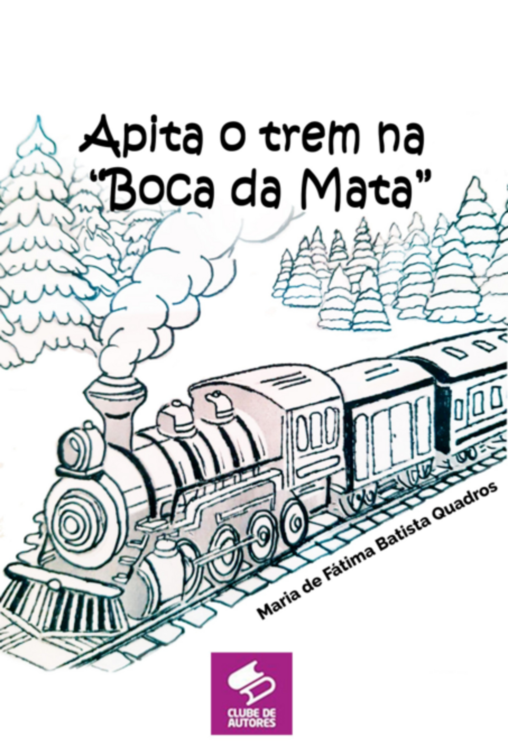 Apita O Trem Na 