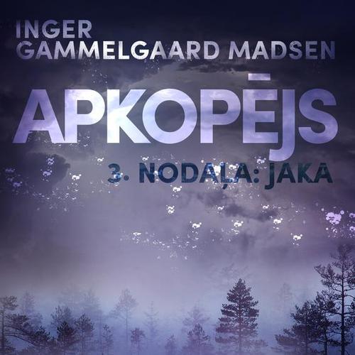 Apkopējs, 3. nodaļa 'Jaka'