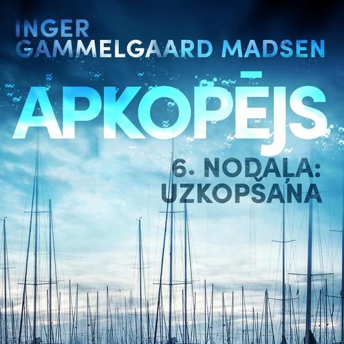 Apkopējs, 6. nodaļa 'Uzkopšana'