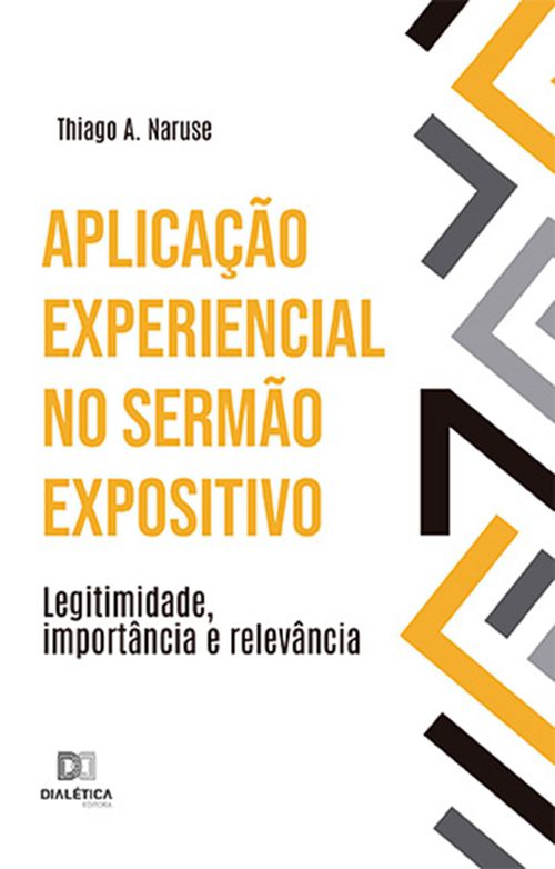 Aplicação experiencial no sermão expositivo