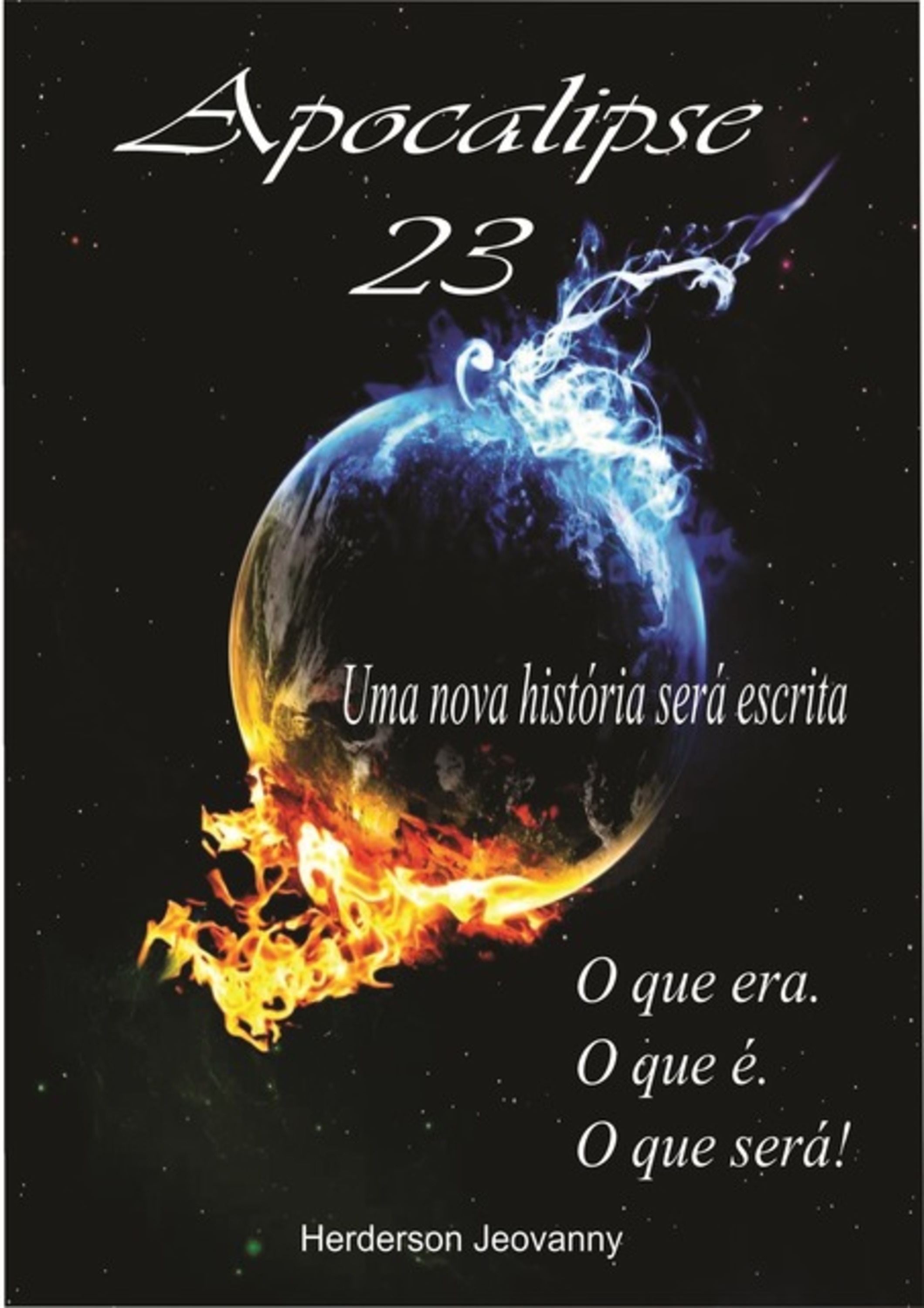 Apocalipse 23