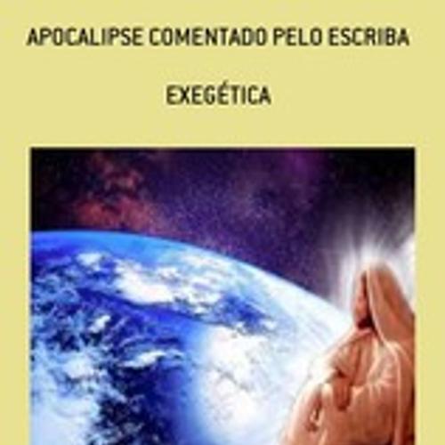 APOCALIPSE COMENTADO PELO ESCRIBA