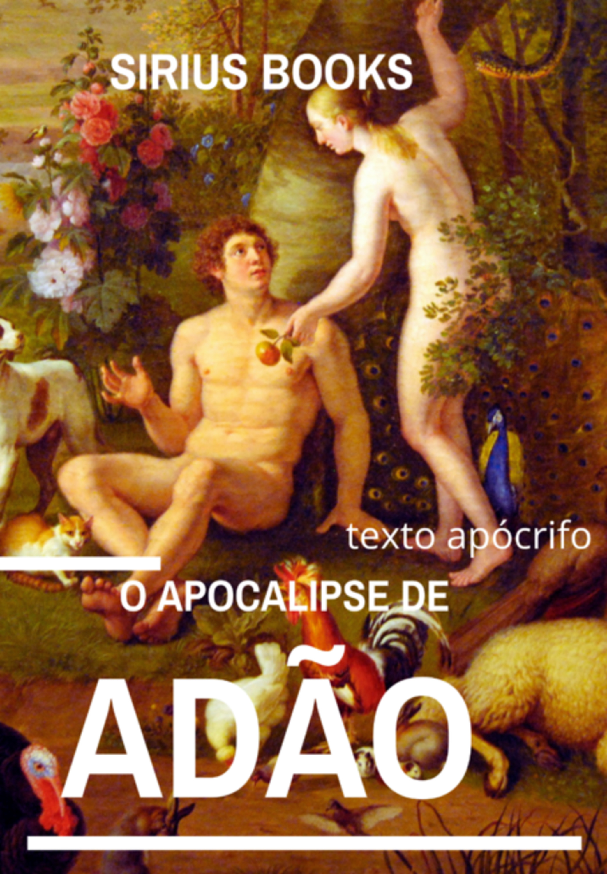 Apocalipse De Adão