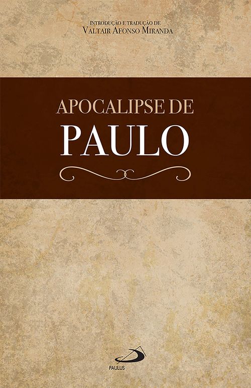 Apocalipse de Paulo