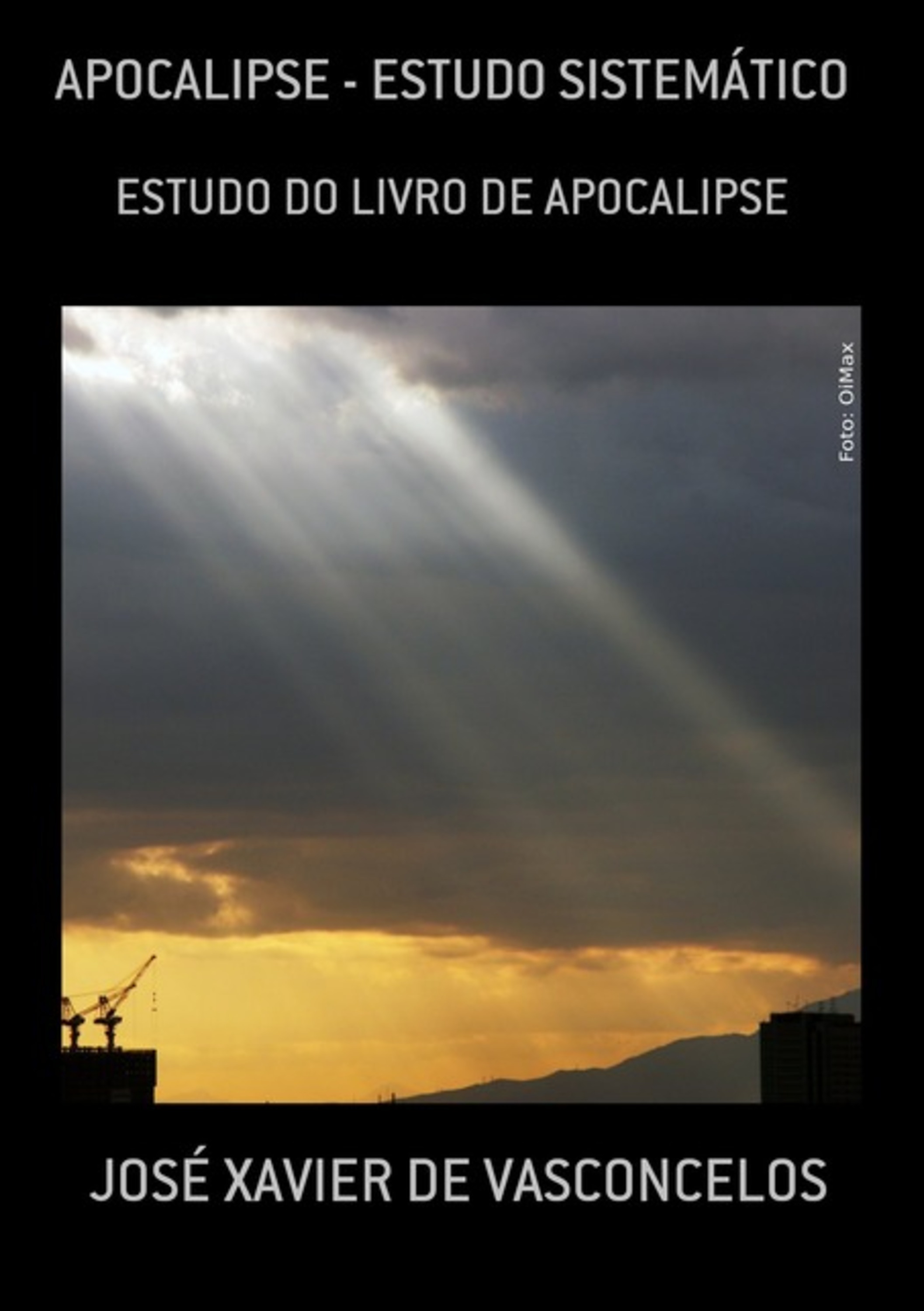 Apocalipse - Estudo Sistemático