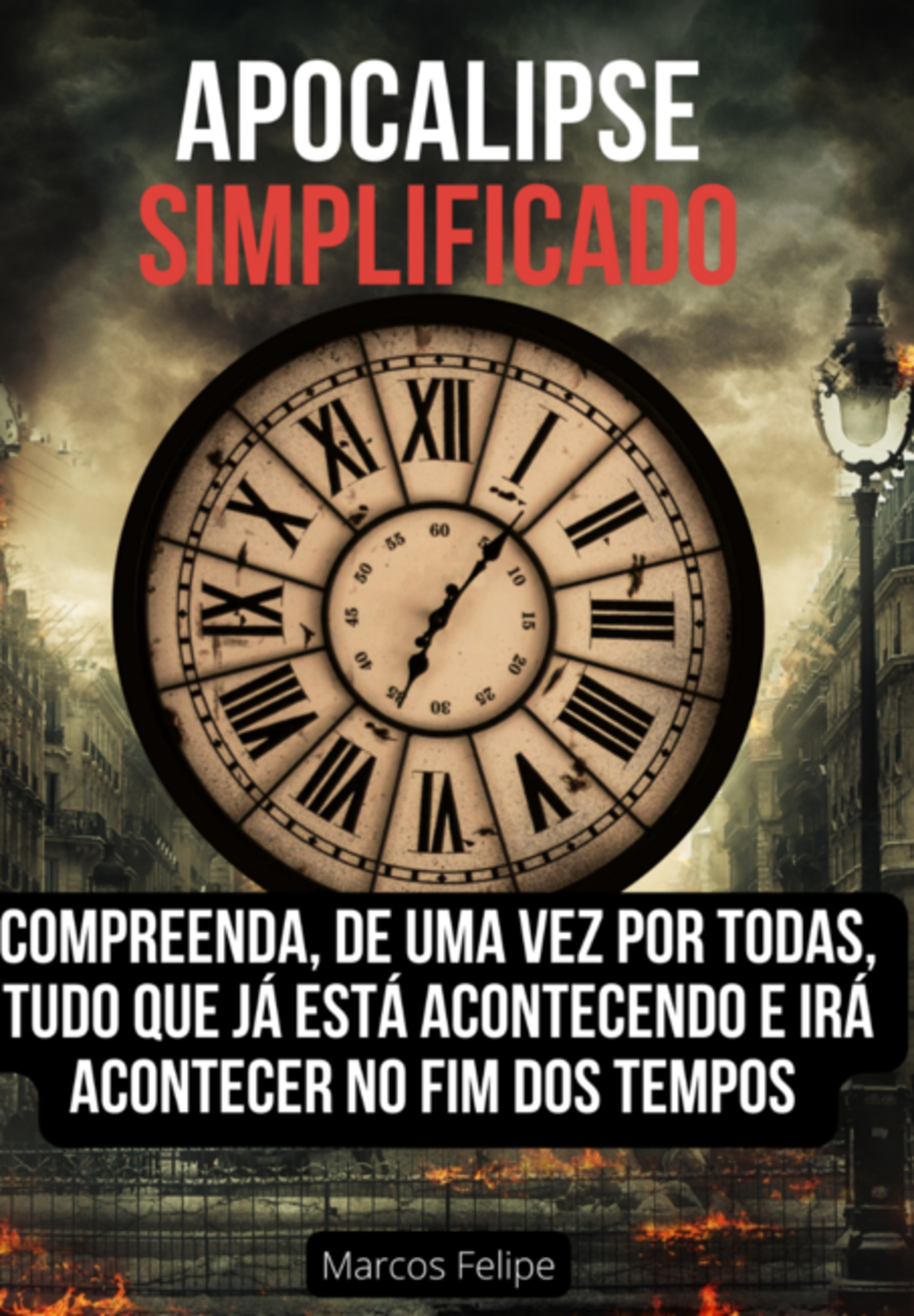 Apocalipse Simplificado