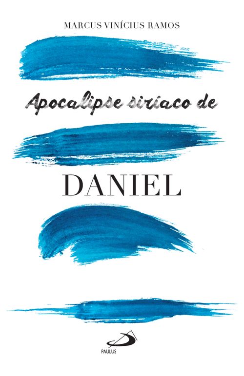 Apocalipse siríaco de Daniel