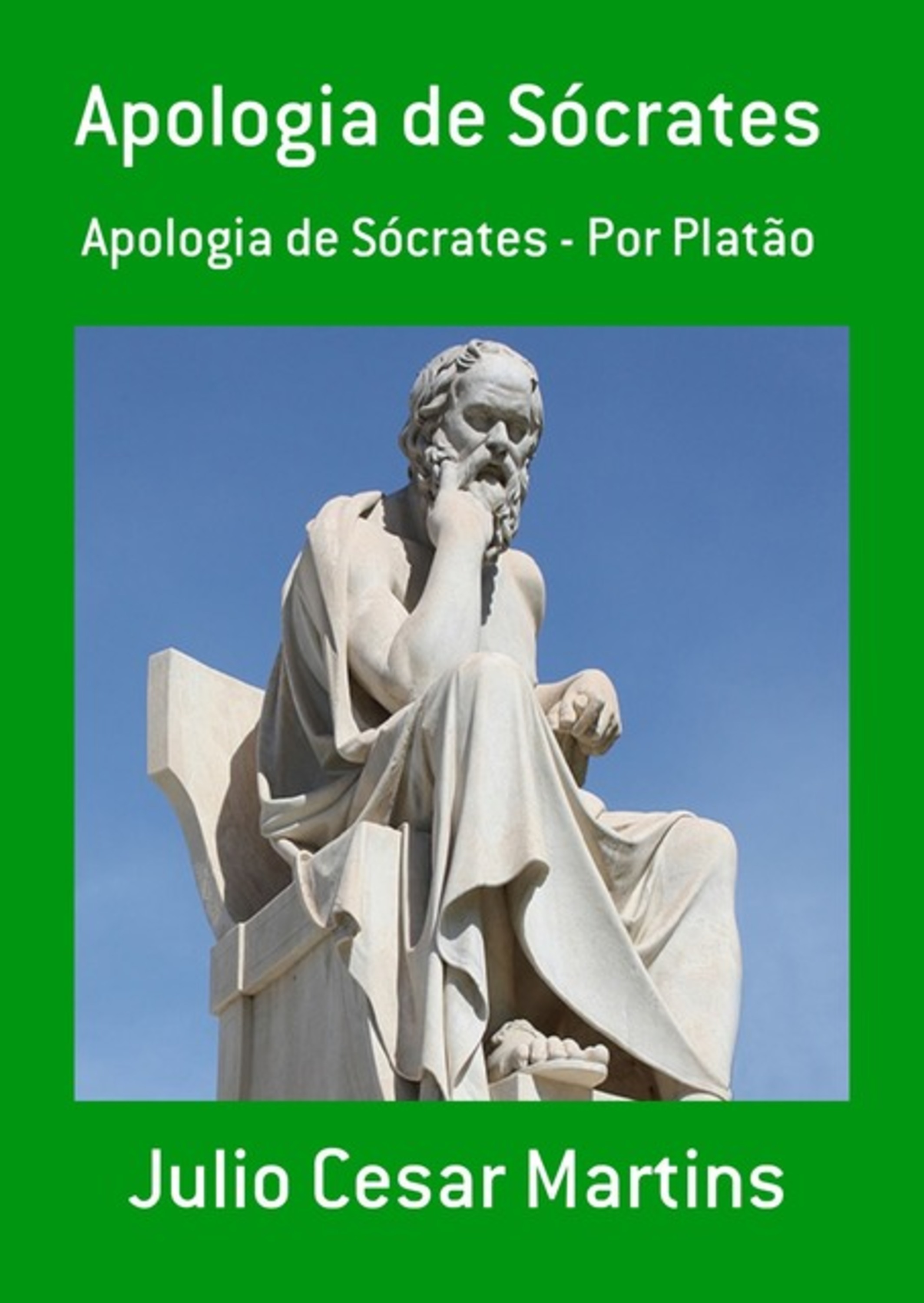 Apologia De Sócrates