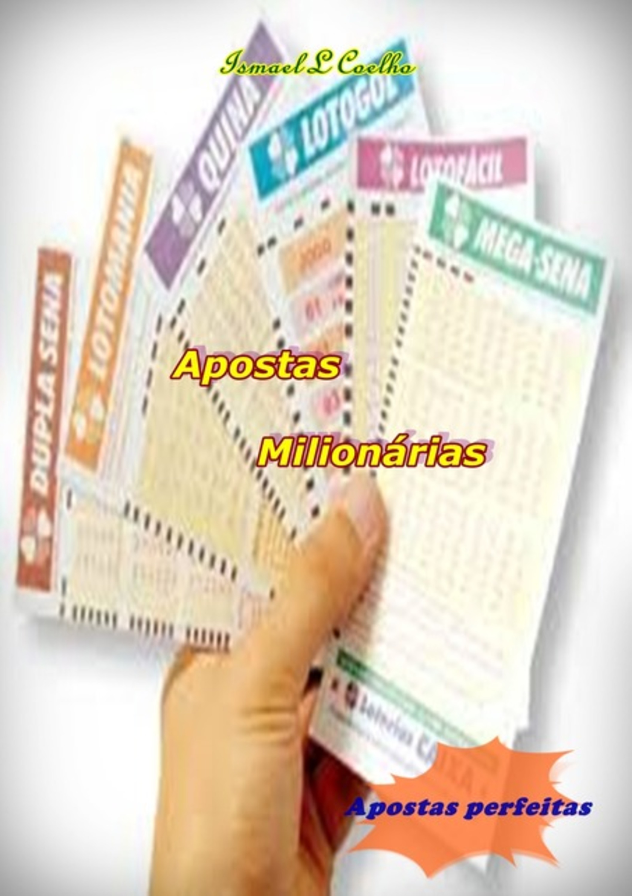 Apostas Milionárias