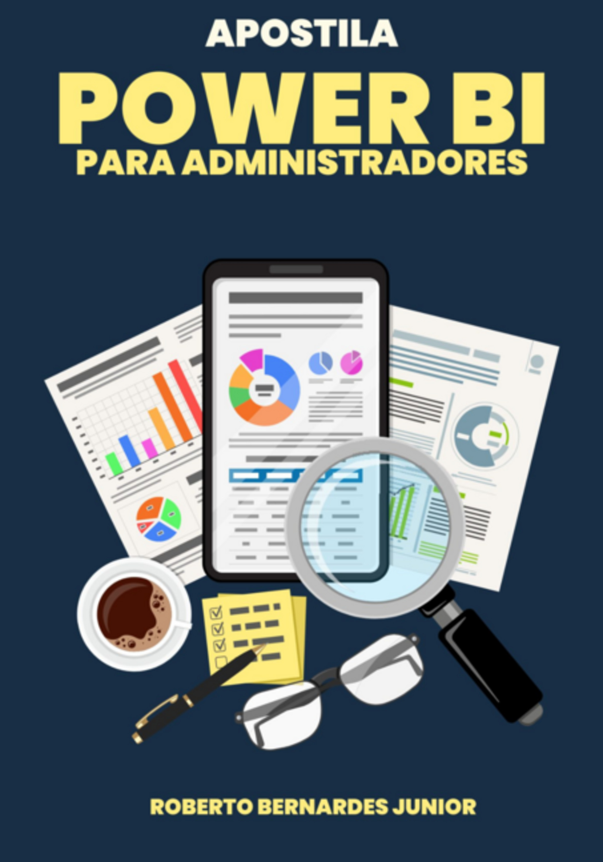 Apostila De Powerbi Para Administradores