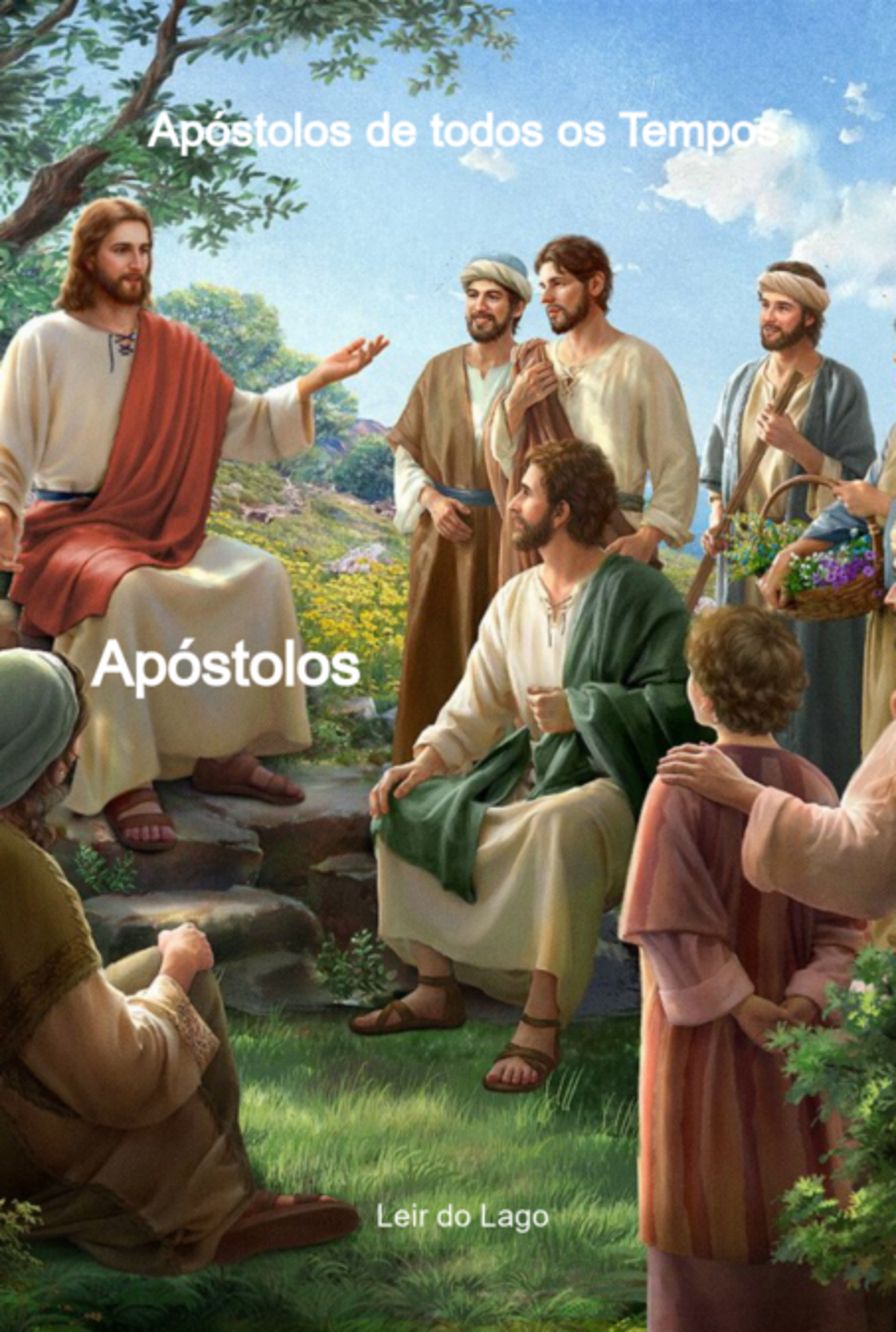 Apóstolos