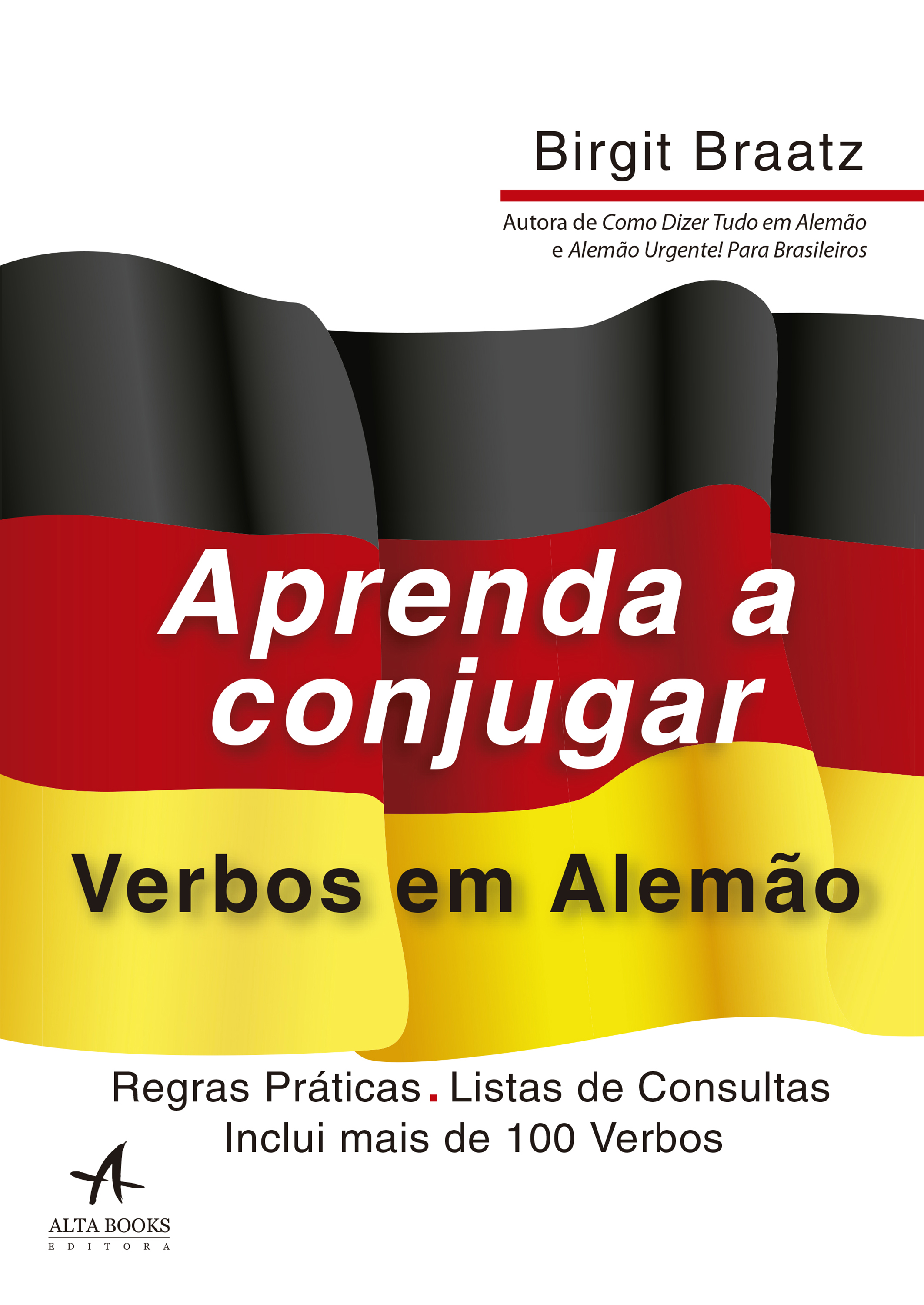 Aprenda a Conjugar Verbos em Alemão