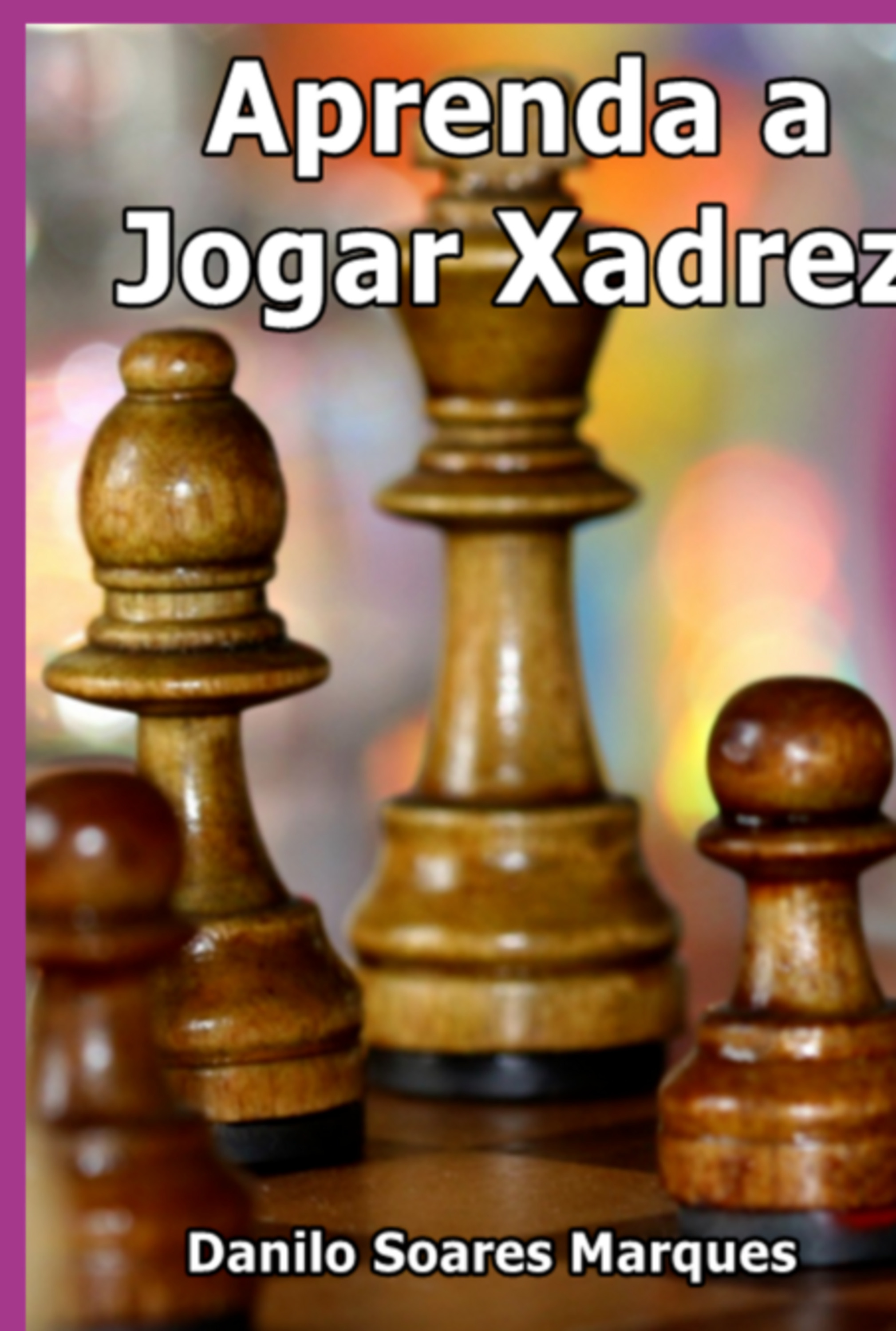 Aprenda A Jogar Xadrez