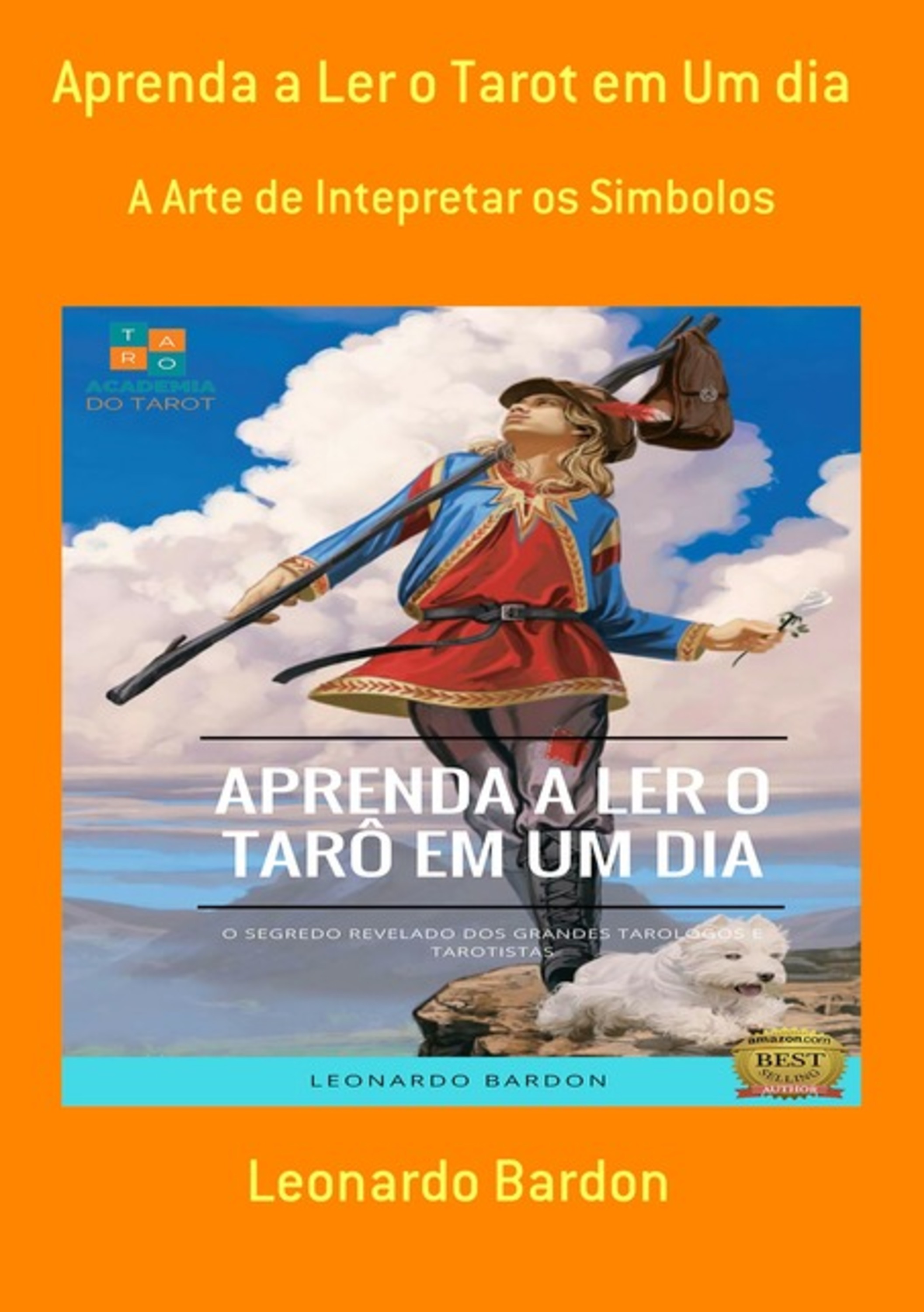 Aprenda A Ler O Tarot Em Um Dia