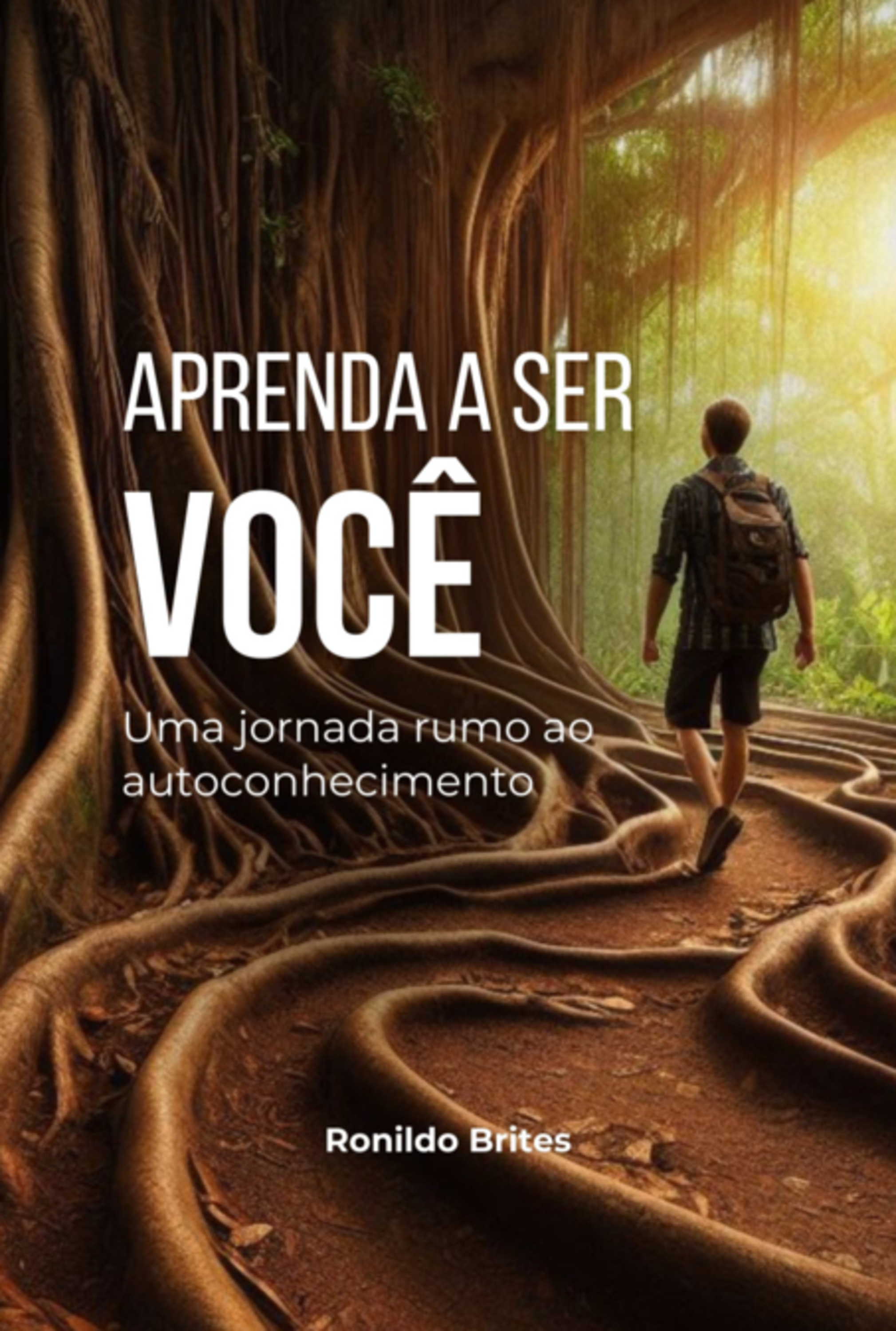 Aprenda A Ser Você