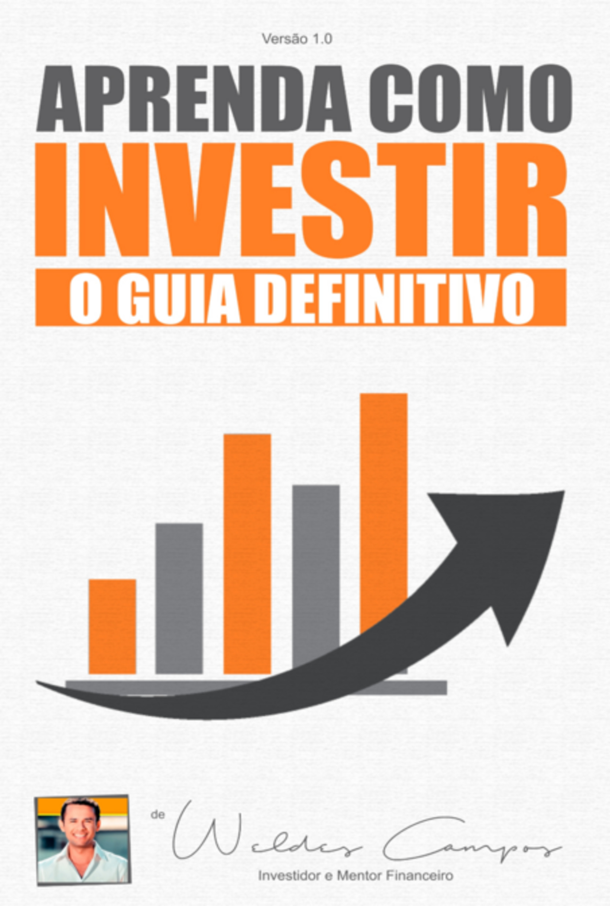 Aprenda Como Investir