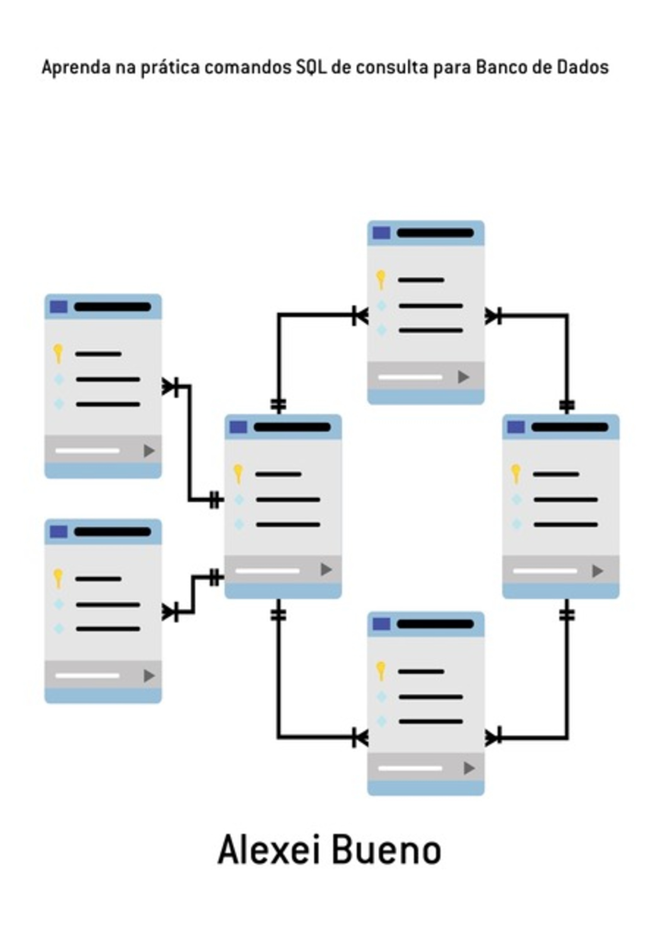 Aprenda Na Prática Comandos Sql De Consulta Para Banco De Dados